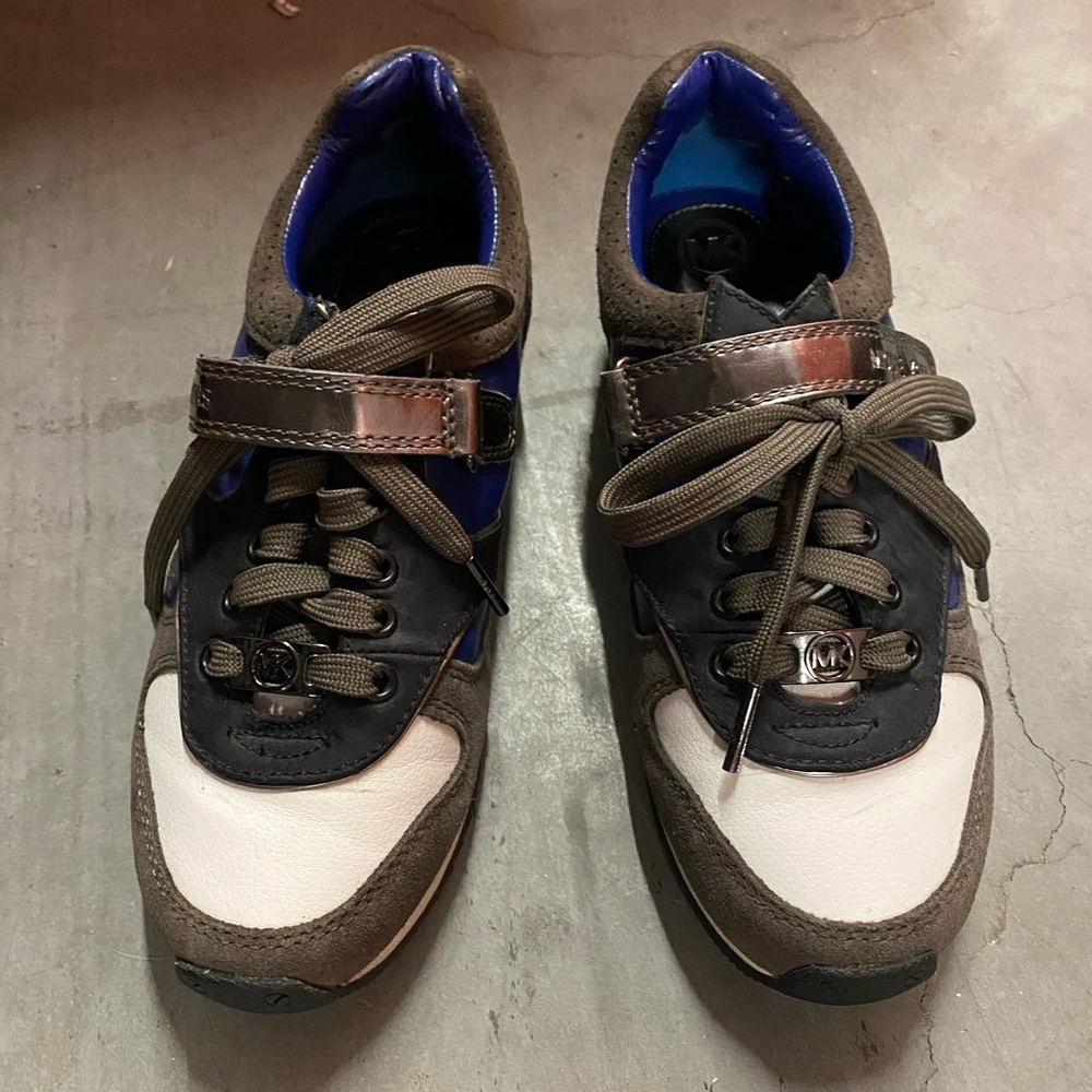 Michael Kors Sneakers